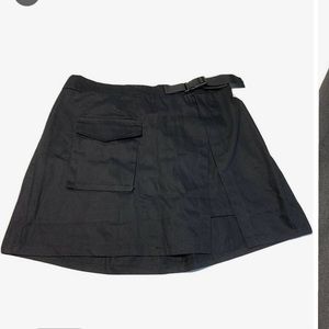 Woman’s skirt